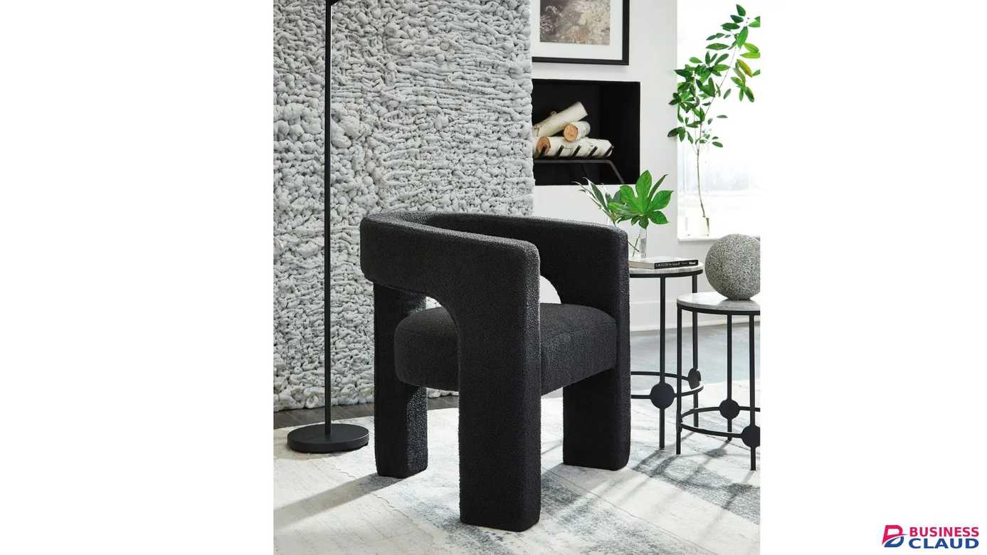 A3000698 ACCENT CHAIR LANDICK (ASH)