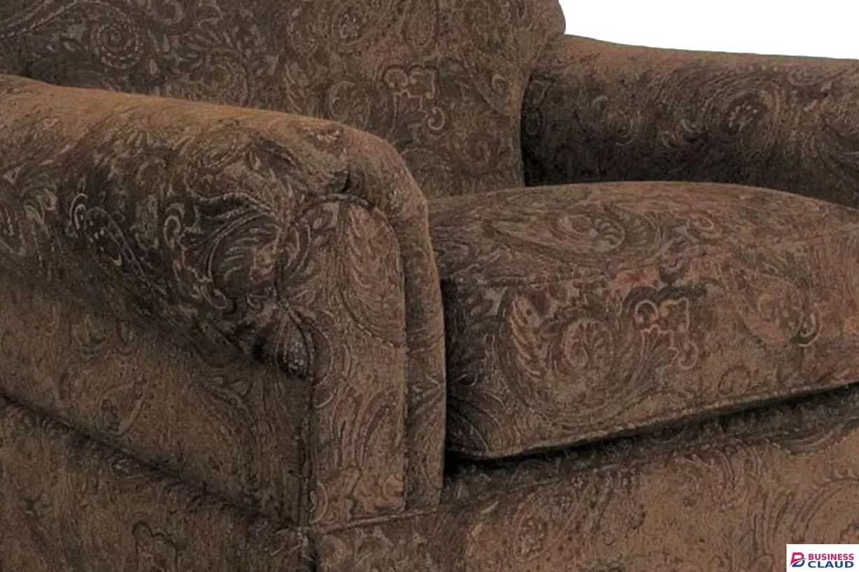 Bradington Chair