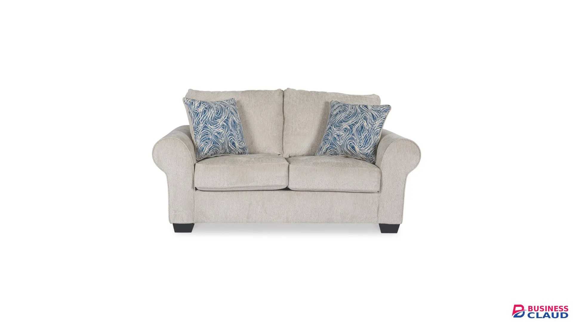 BELCAMPO STONE 6 SEATER SOFA SET