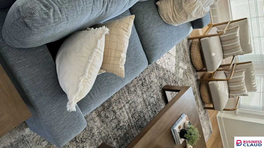 BELVOIR SOFA SET