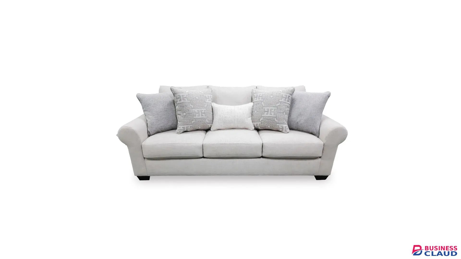 BELREAD 6 SEATER SOFA SET