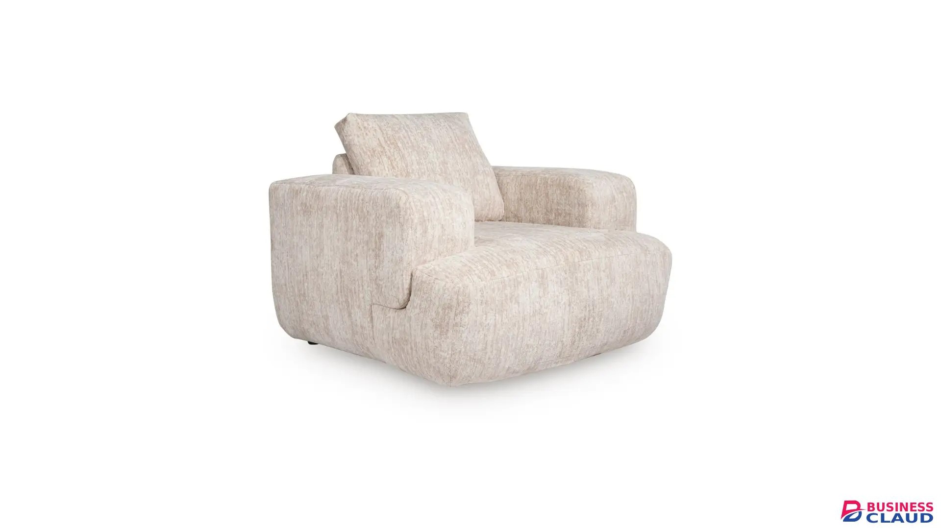 BRAVESTONE 6 SEATER SOFA SET