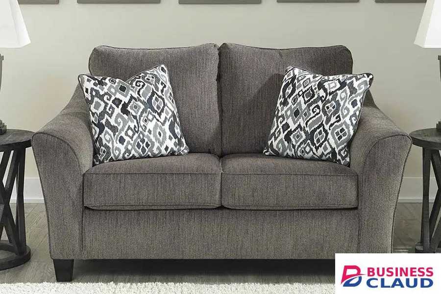 NEMOLI 6 SEATER SOFA SET