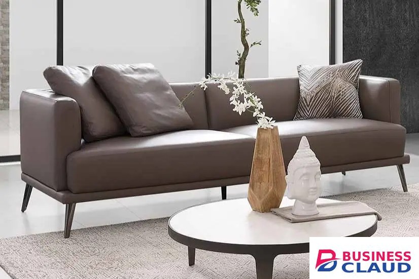 WINNECONI 7 SEATER SOFA SET