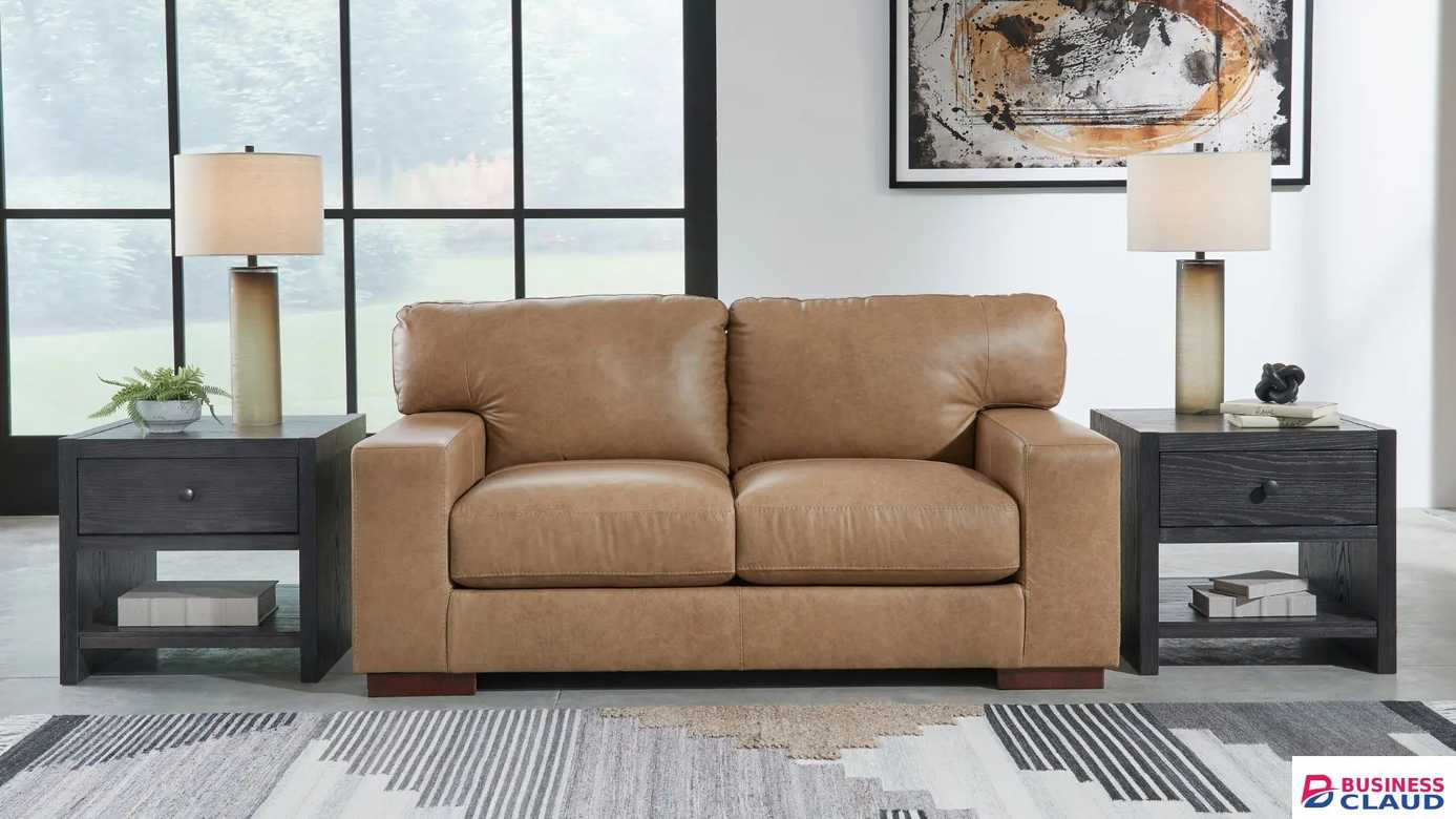 LOMBARDIA 6 SEATER SOFA SET