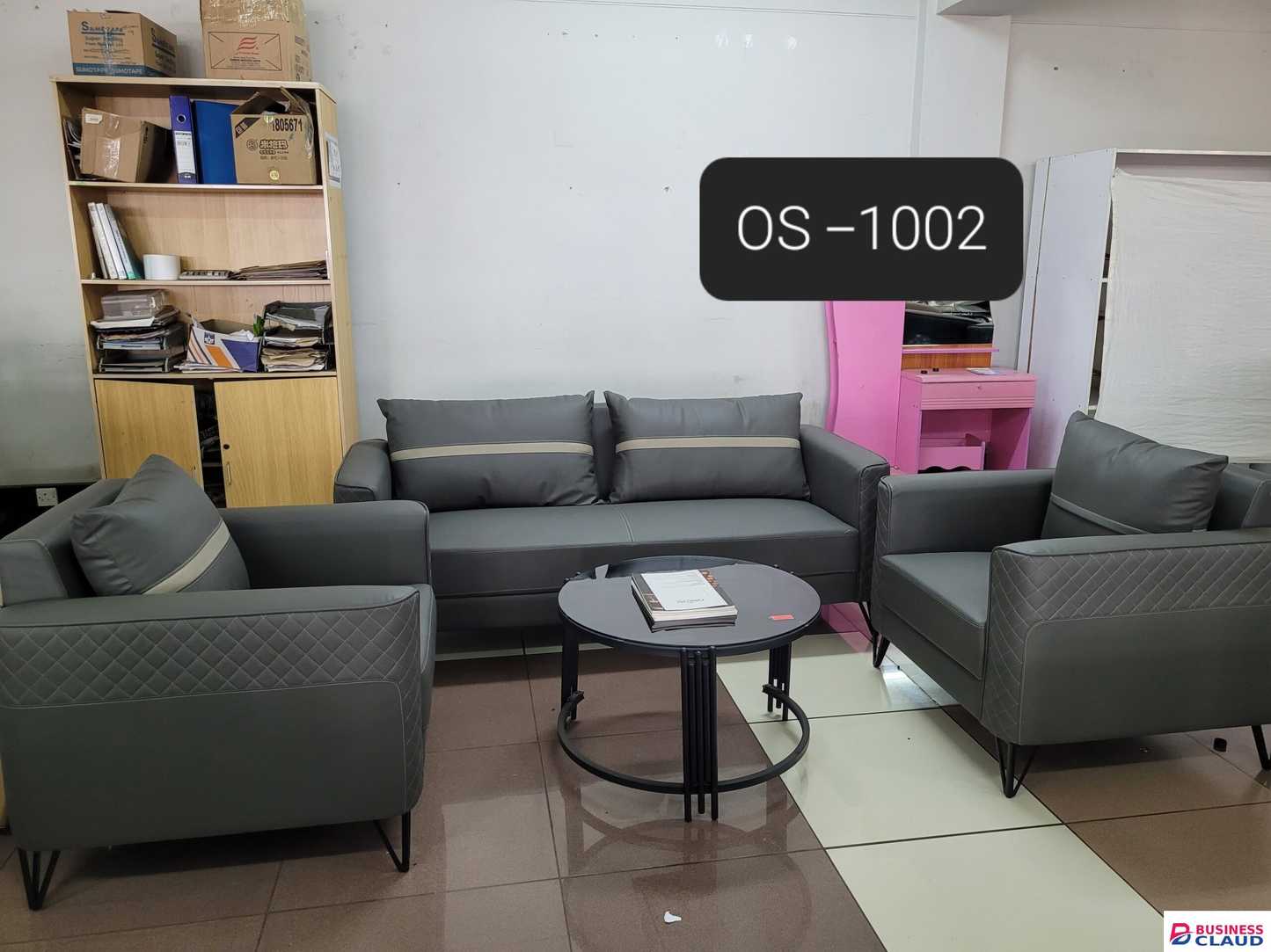 Office Sofa Set