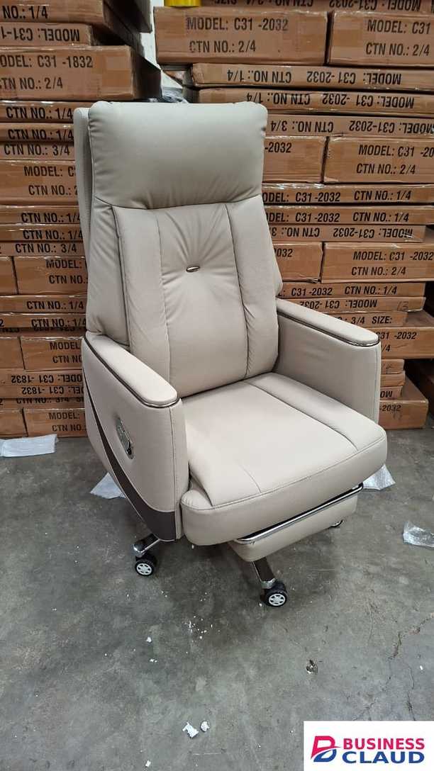 Executive Office Chair