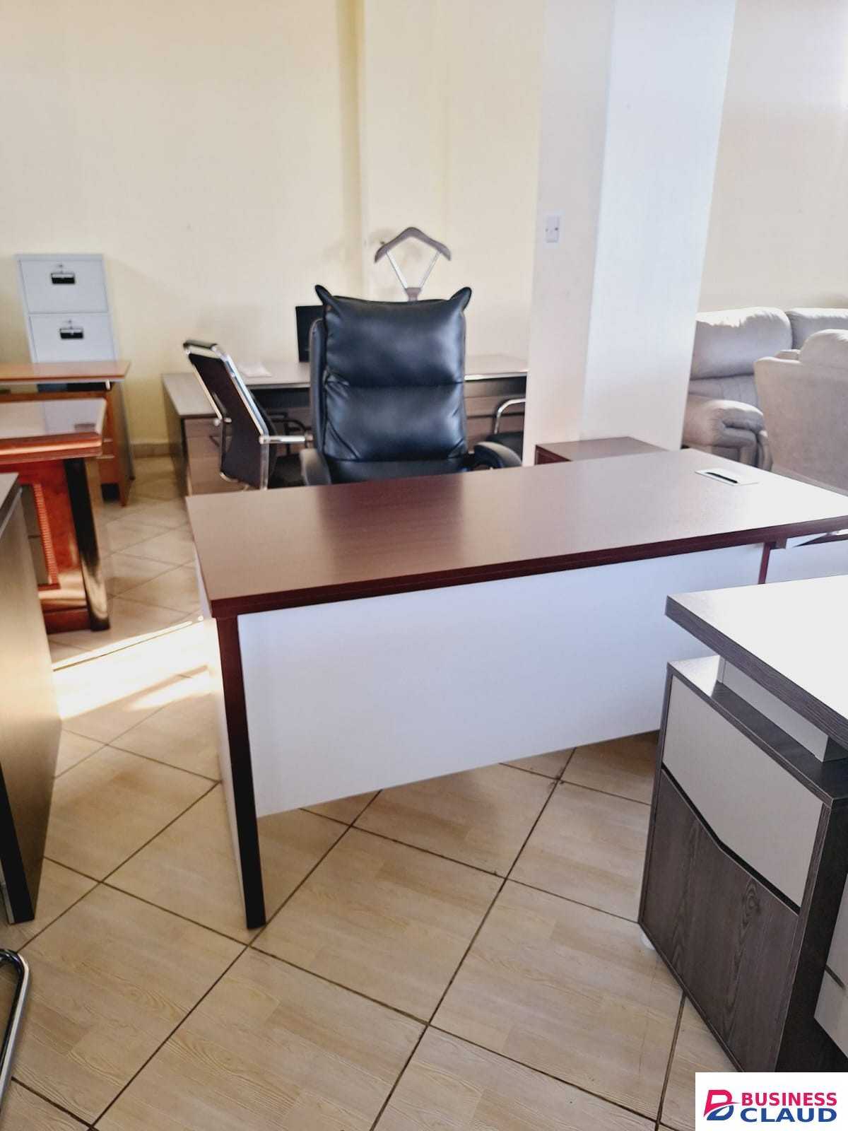 Complete Executive Office Set