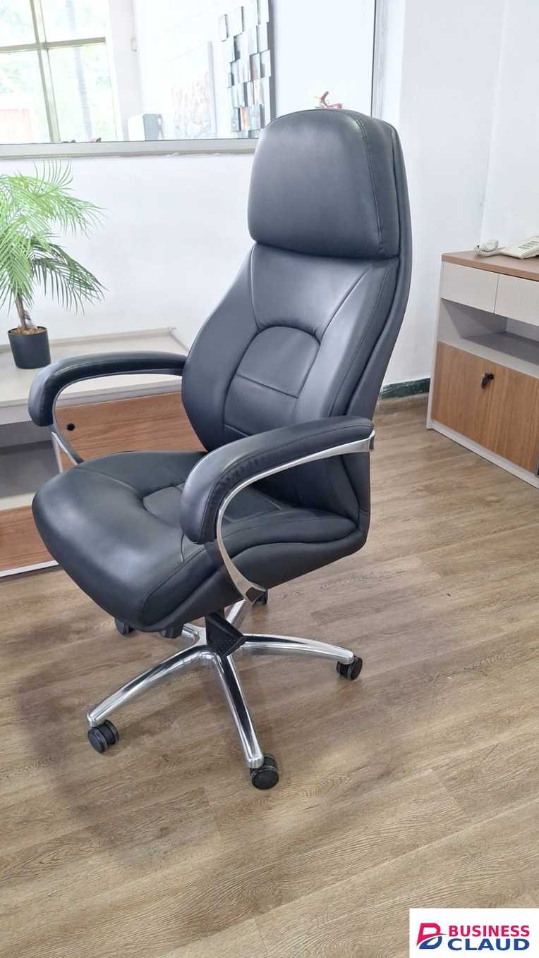 Executive Chair Leather