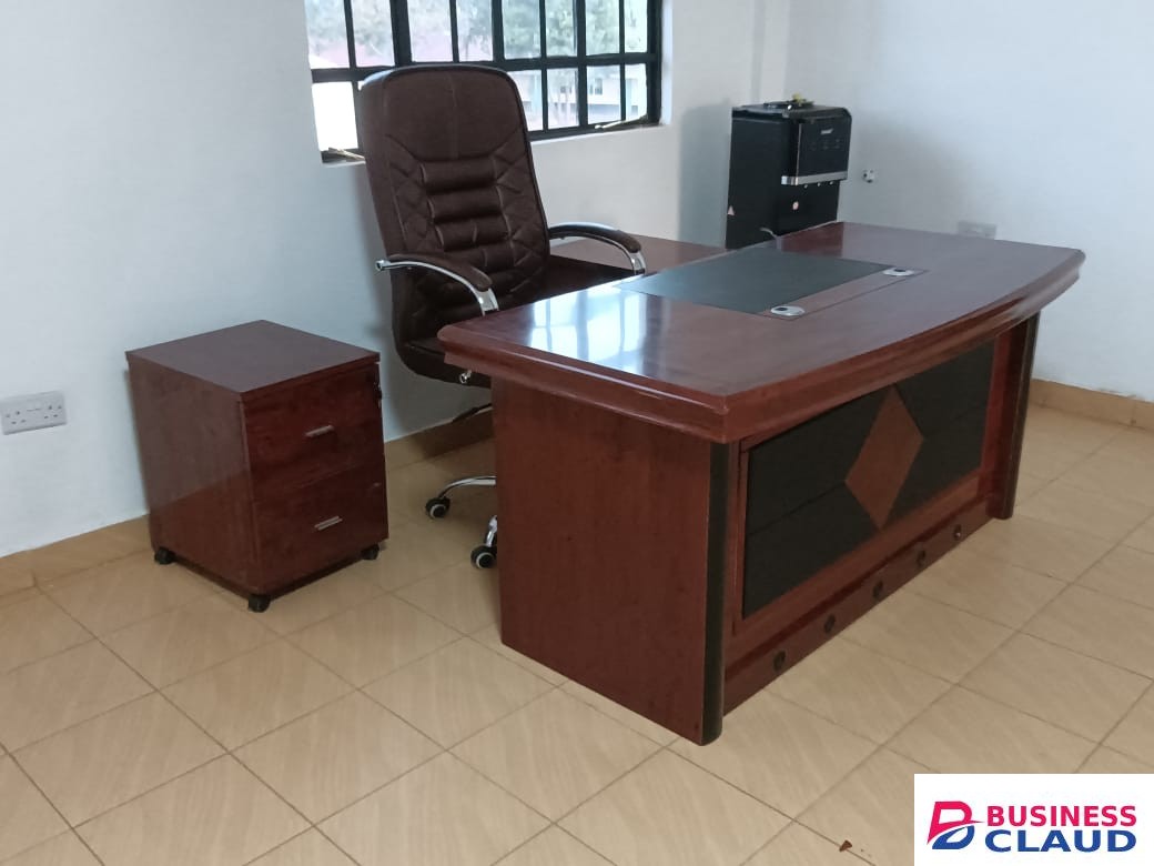 Executive Office Sets