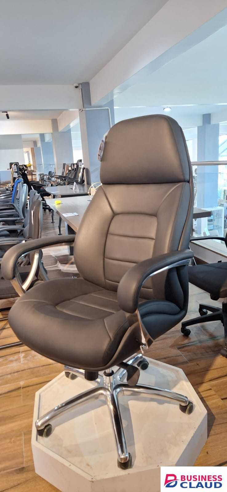 Executive High Back Chair