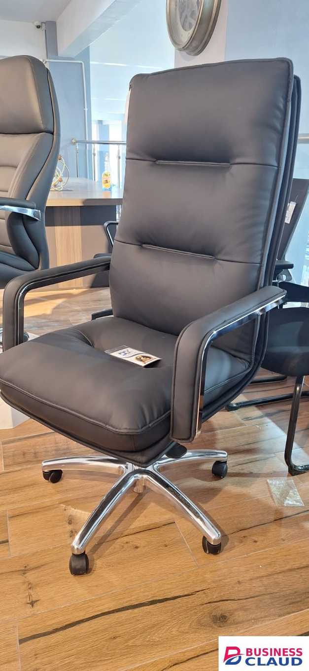 Executive High Back Office Chair