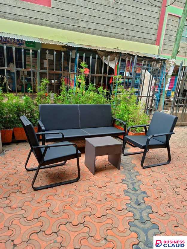 Lounge Sofa