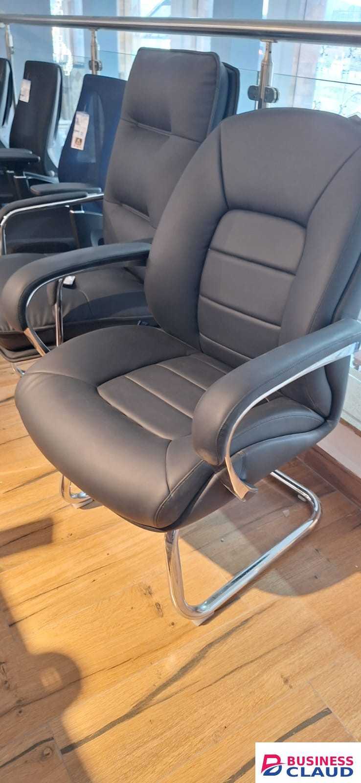 High Back Executive Visitor Chair