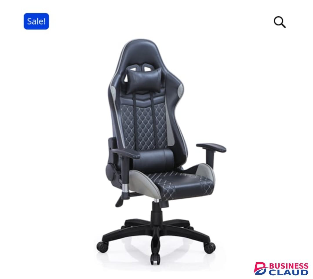 Gaming Desk Chair in Nairobi, Kenya
