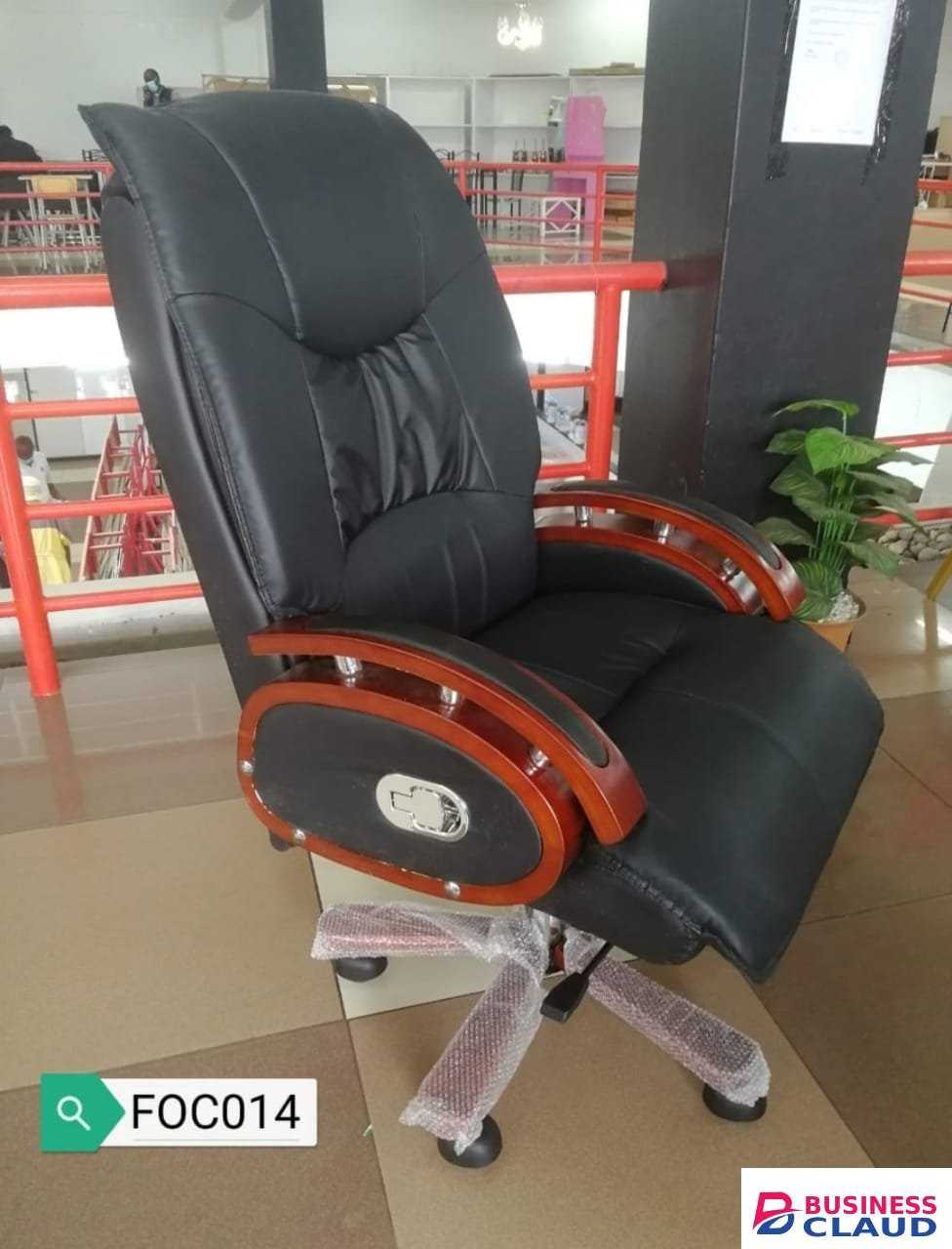 Director's Executive Office Chair