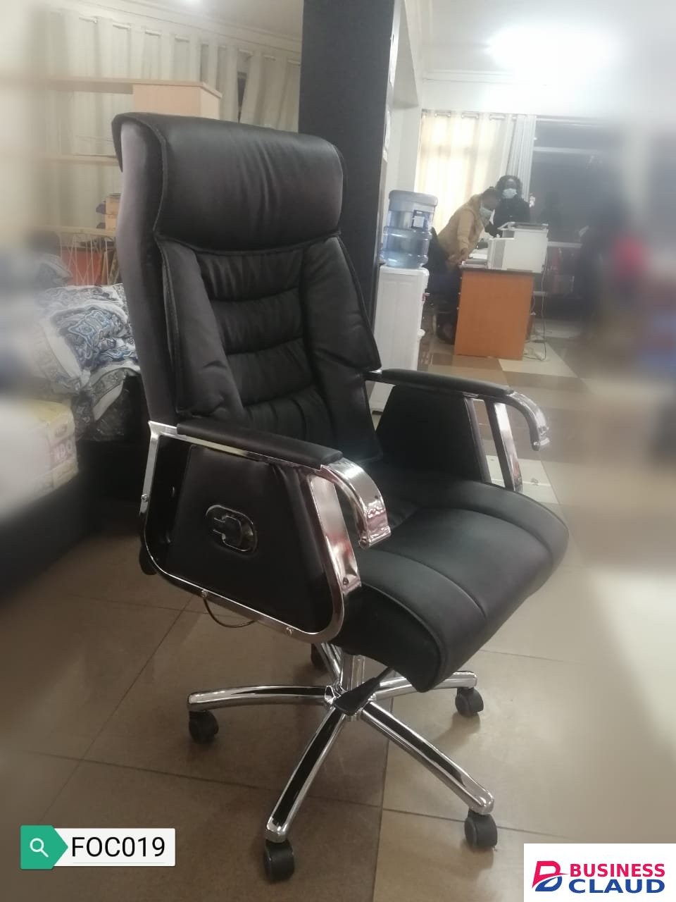 Executive Chair