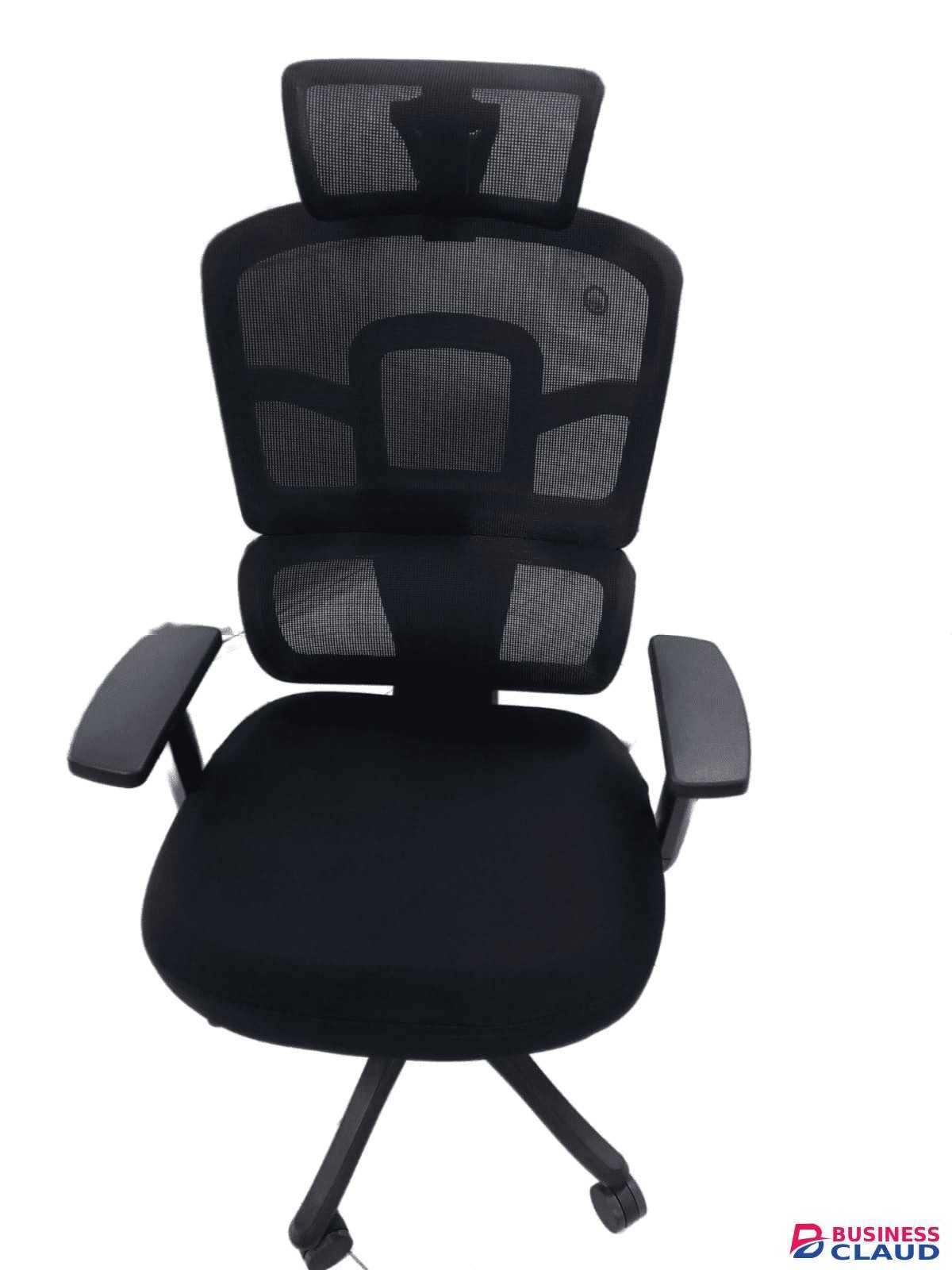 Mesh Reclining Executive Chair