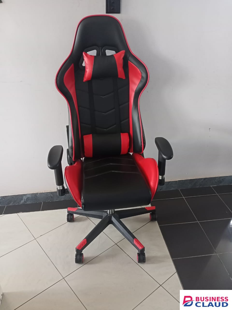 Orthopedic Gaming Chair