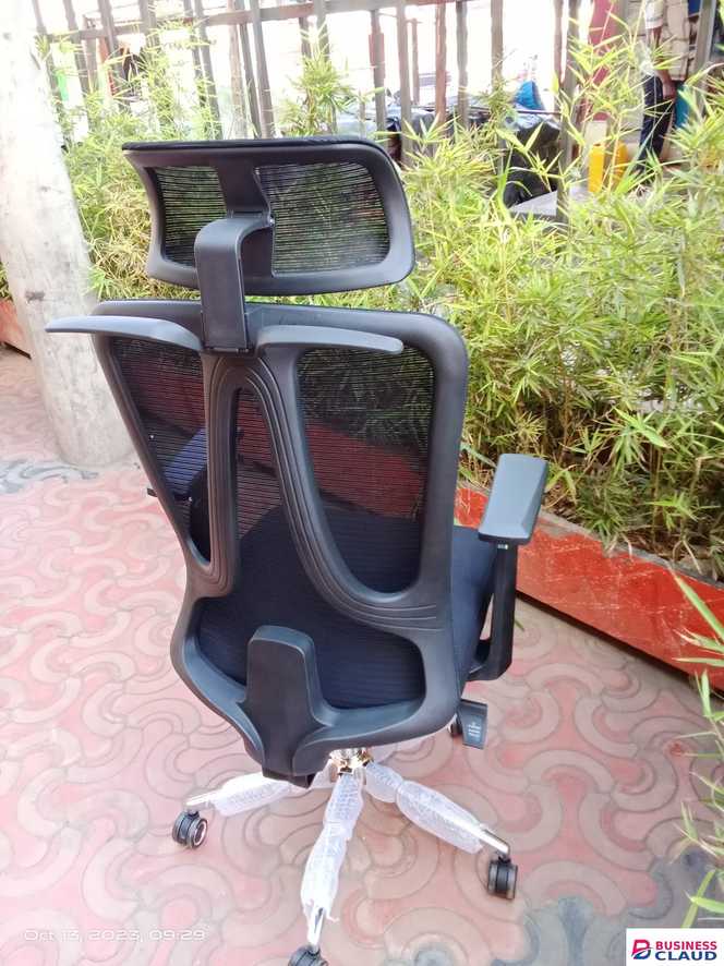 Mesh Orthopedic Chair