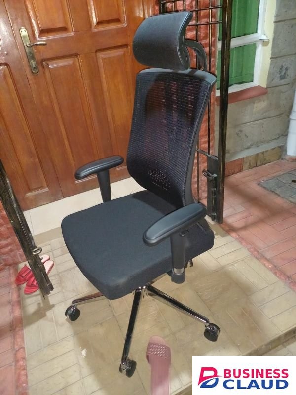 Orthopedic Chair