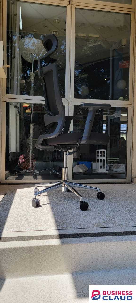 Generic Office Seat