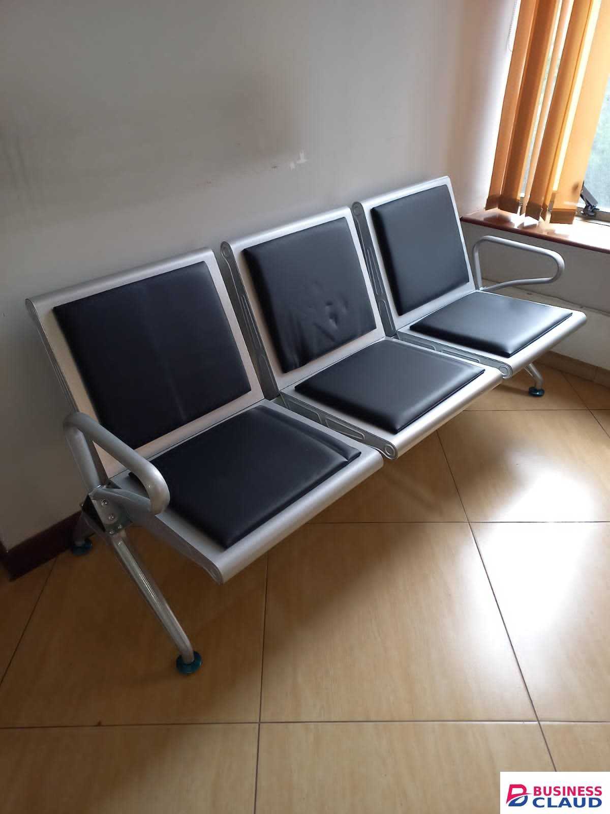 Visitors Chair (Heavy Duty)