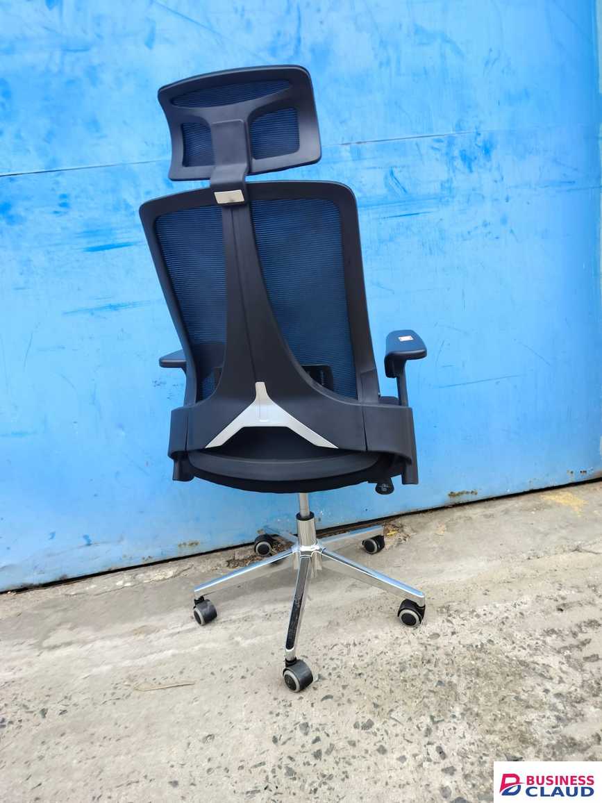 Ergonomic Mesh Office Chair