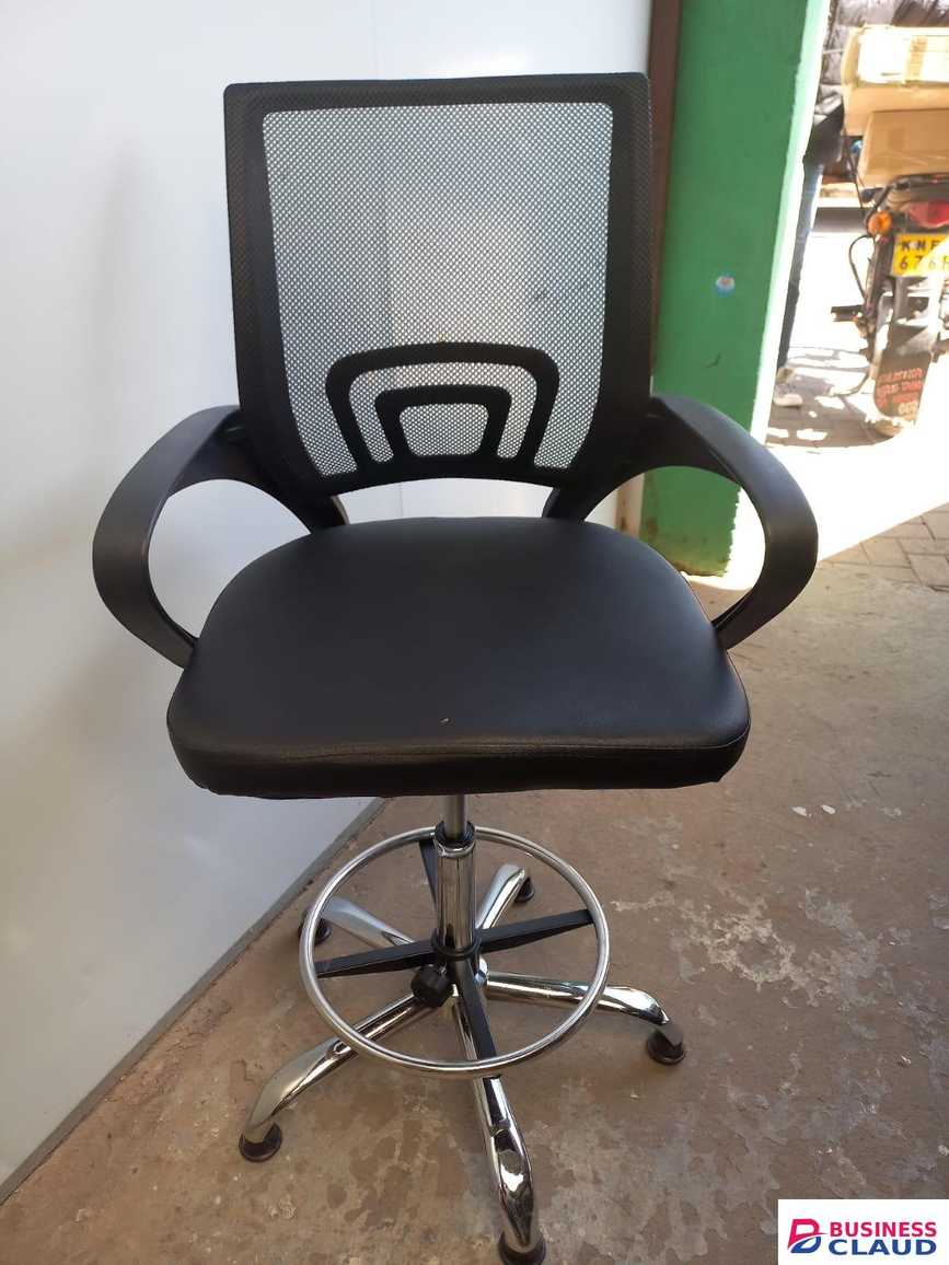 Cashier Office Chair