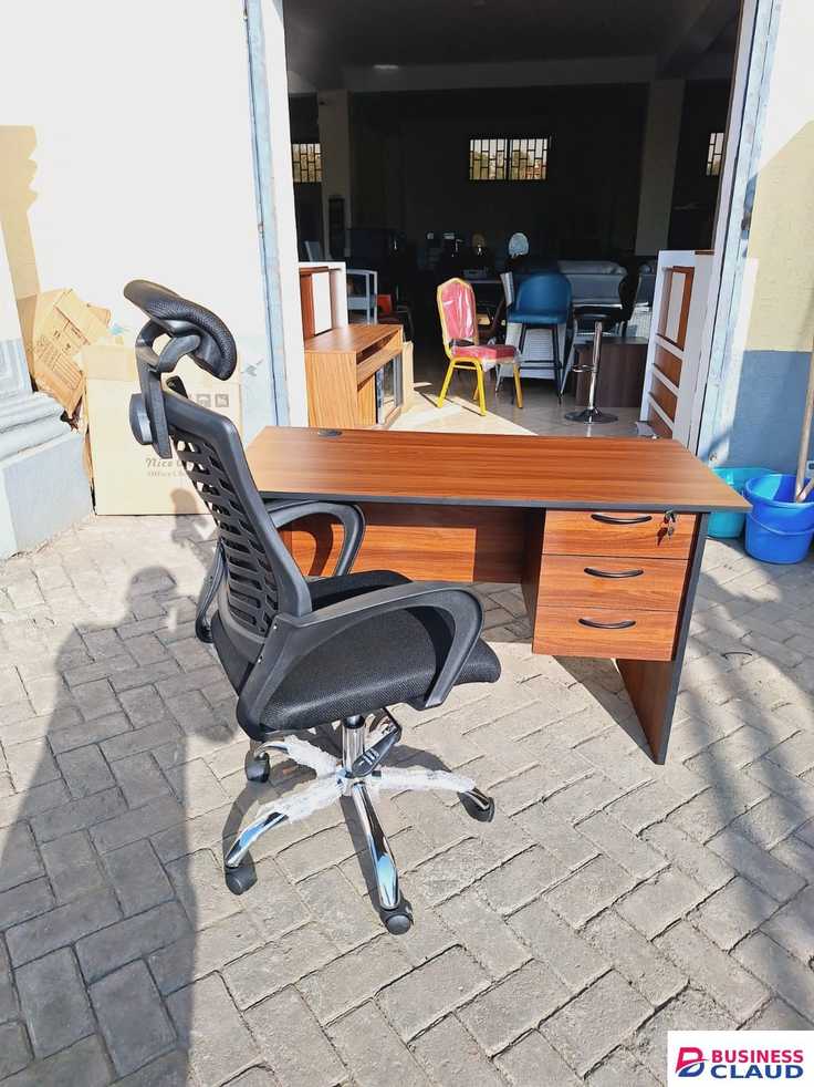 Home Office Set | Nairobi, Kenya