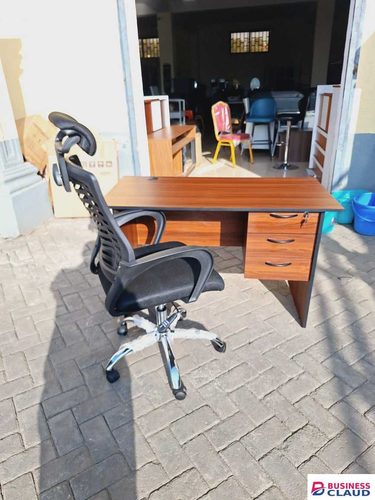 Home Office Set |