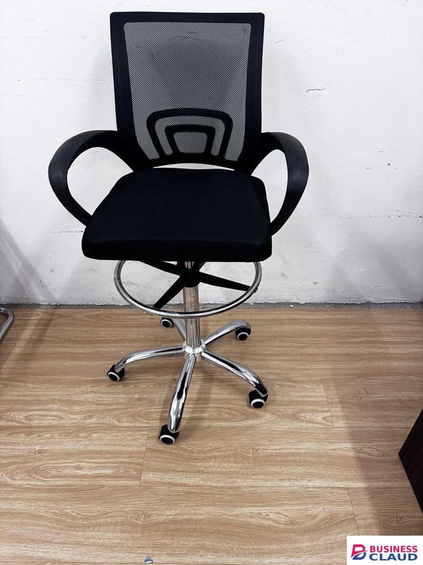 Cashier Chair in Nairobi, Kenya