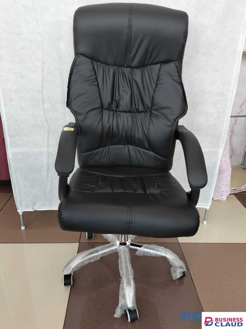 Executive Swivel Seat