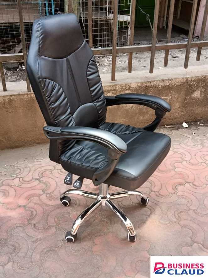 Office Chair(Leather)
