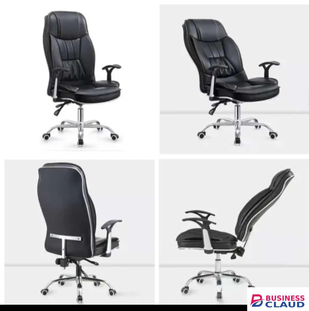 Generic Orthopedic Office Seat