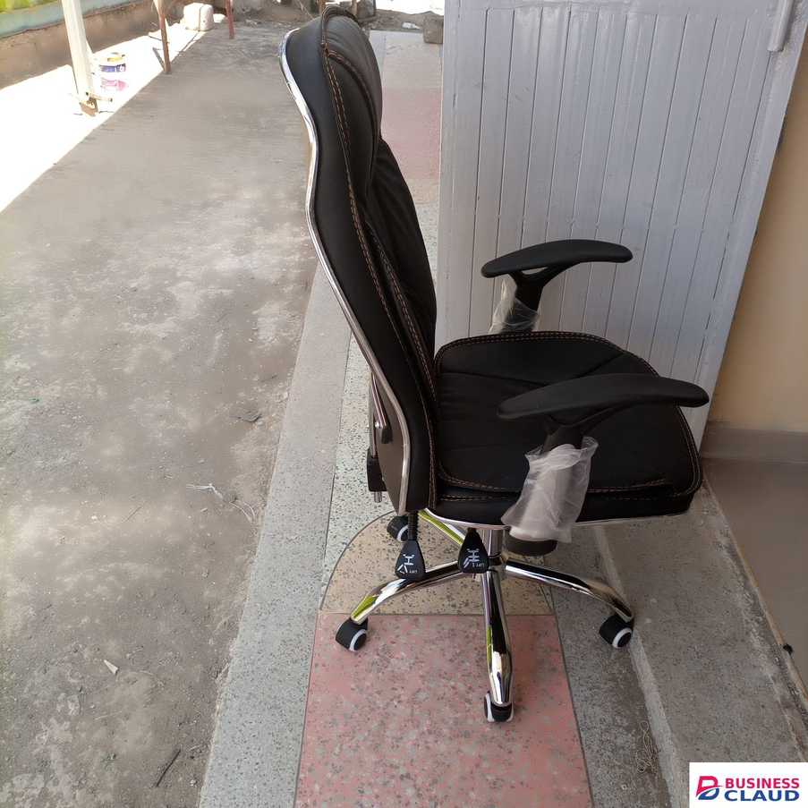 Reclining Executive Chair