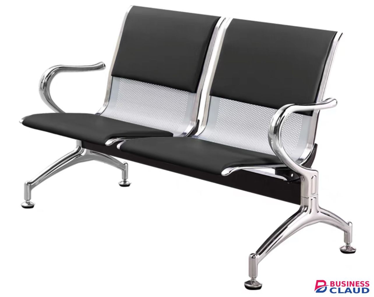 Two Seater Waiting Chair