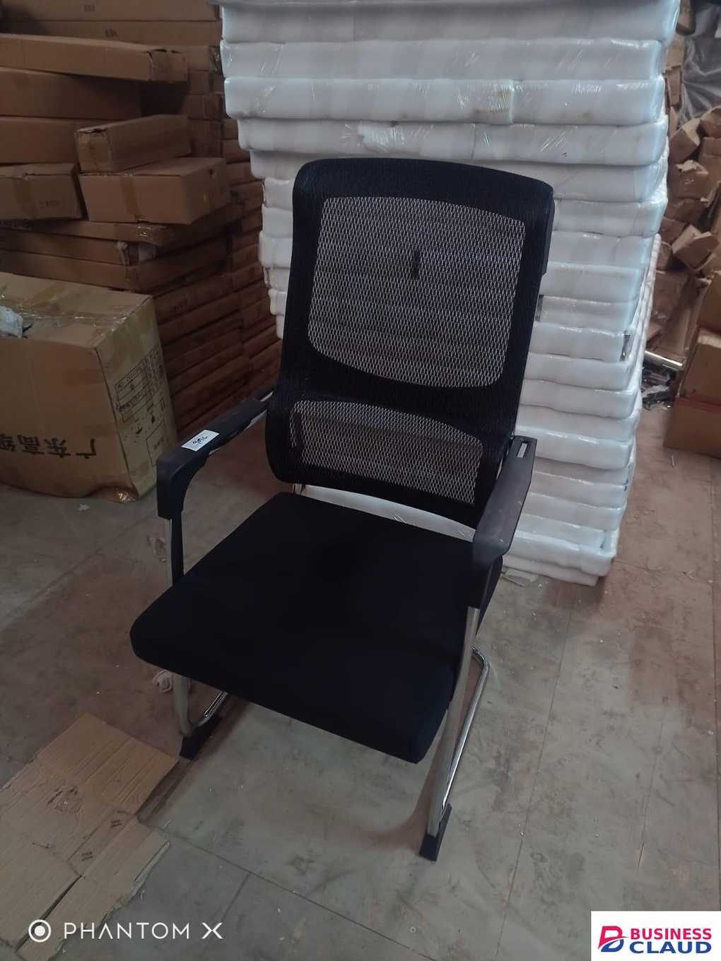 Executive Visitors Chair
