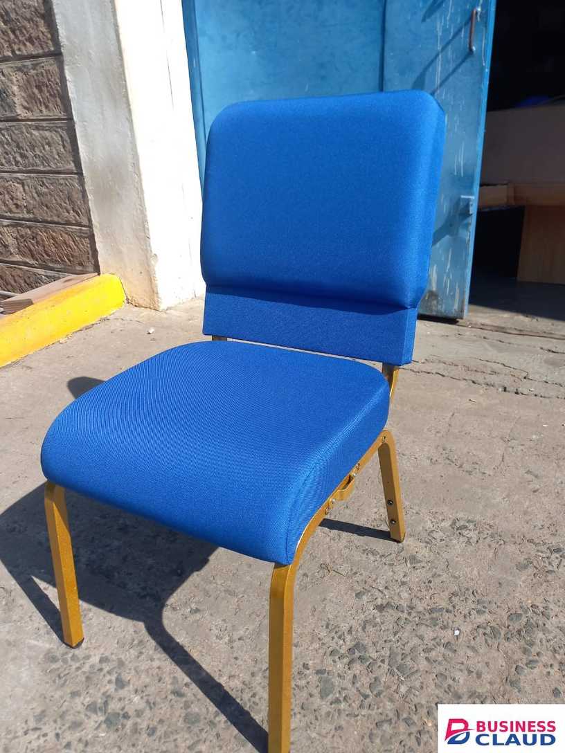 Church Chair