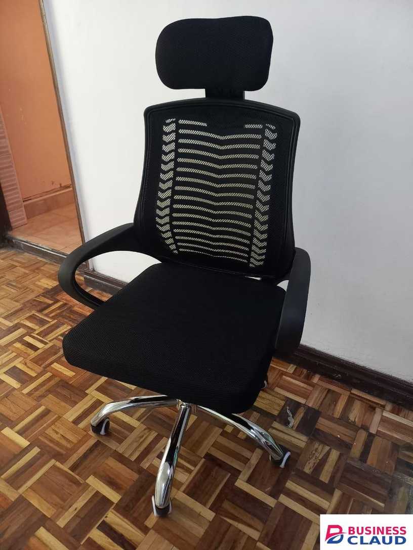 Supervisor Chair