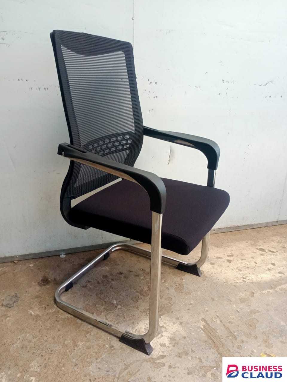 Office Visitor Mesh Chair