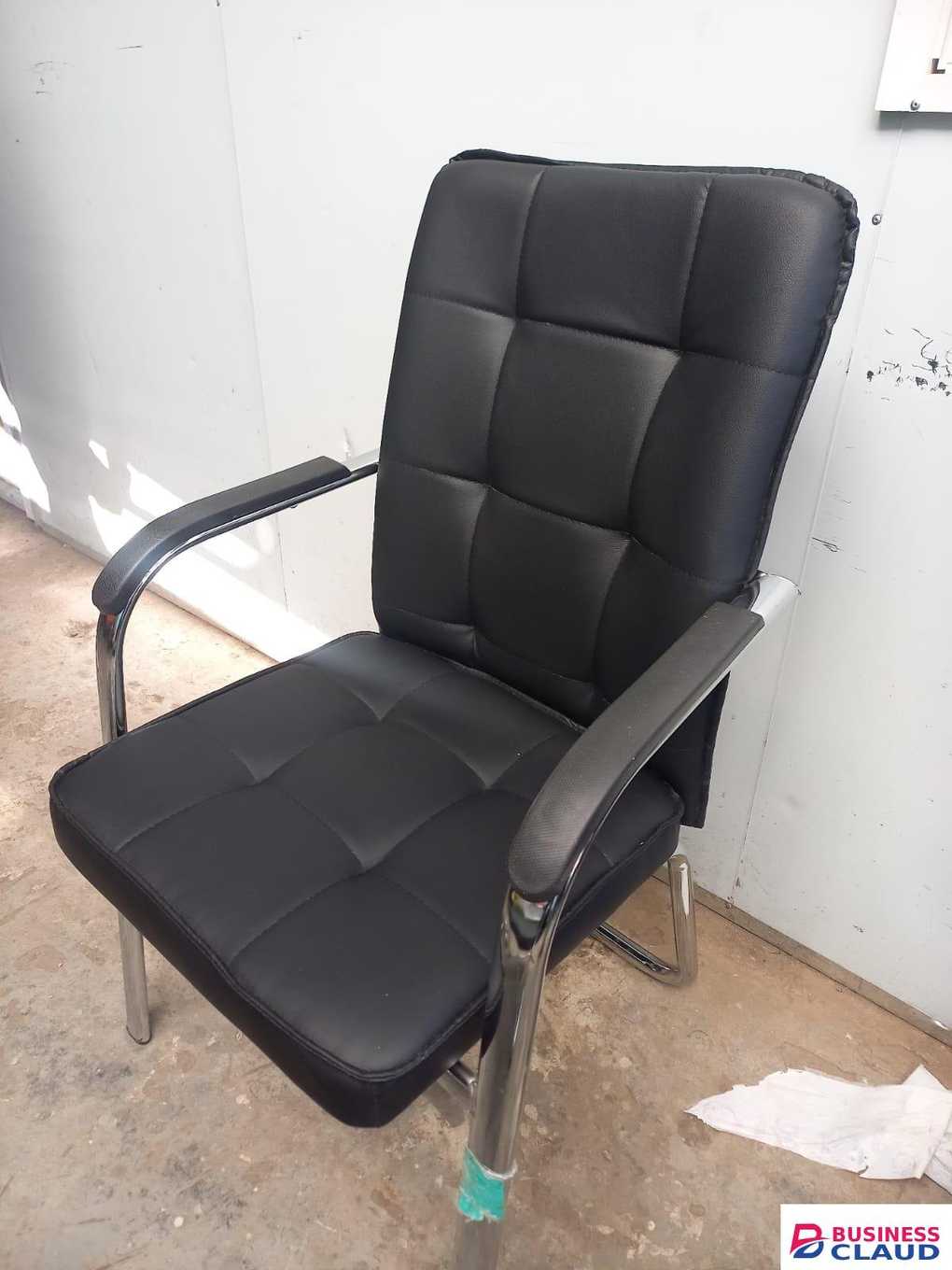 Visitors Seat