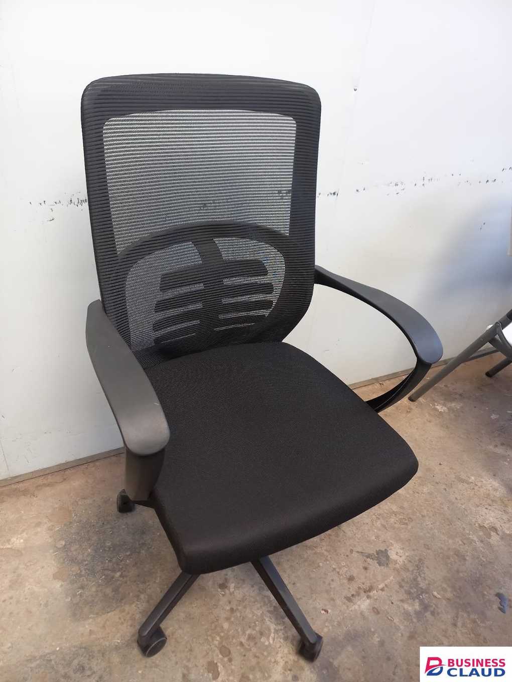 Secretarial Chair