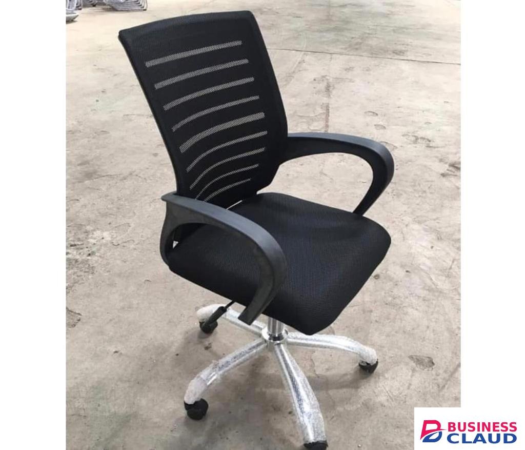 Clerical Office Chair