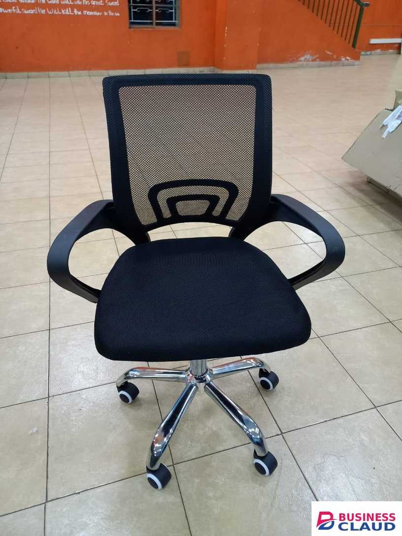 Clerical Chair