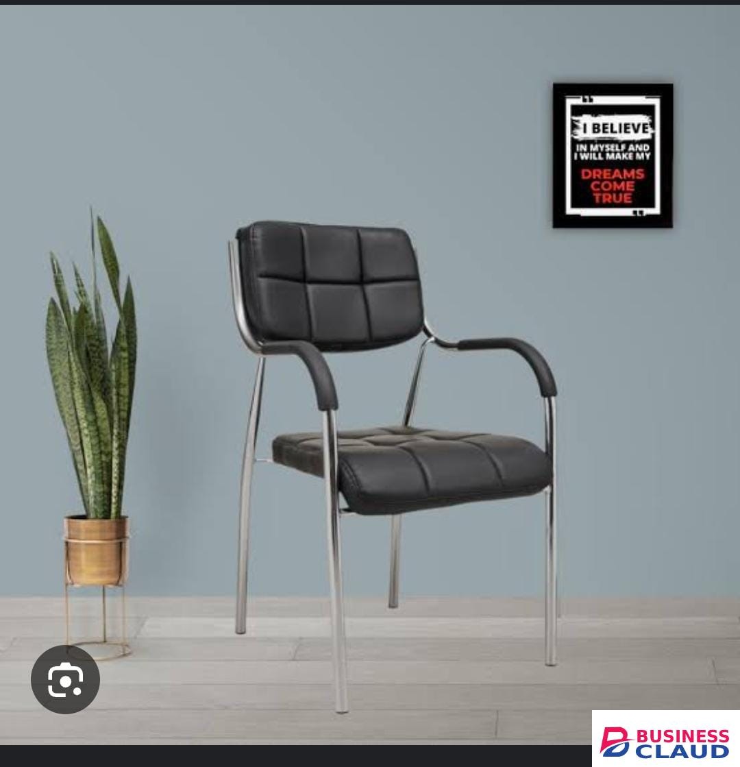 Office Visitors Chair