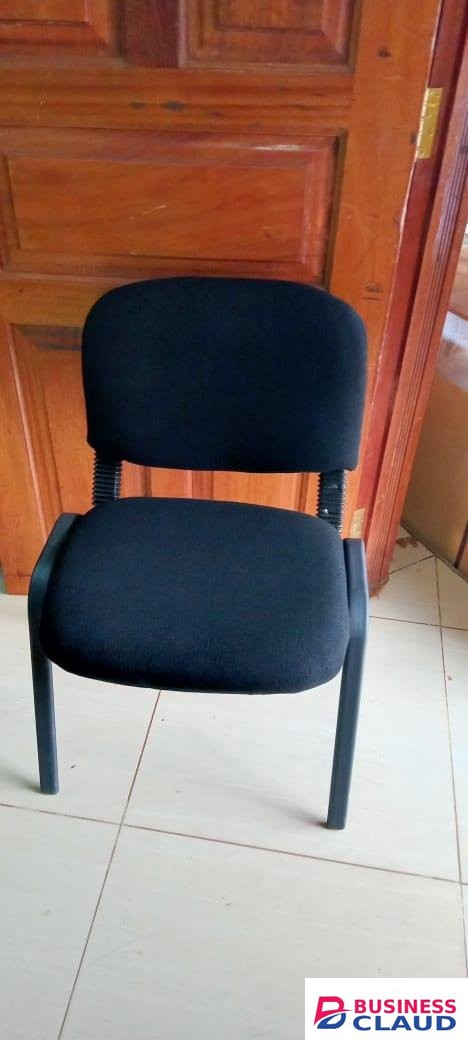 Stackable Conference Chair