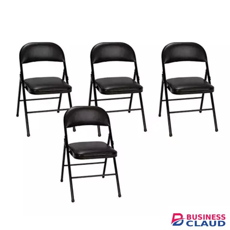 Foldable Chairs