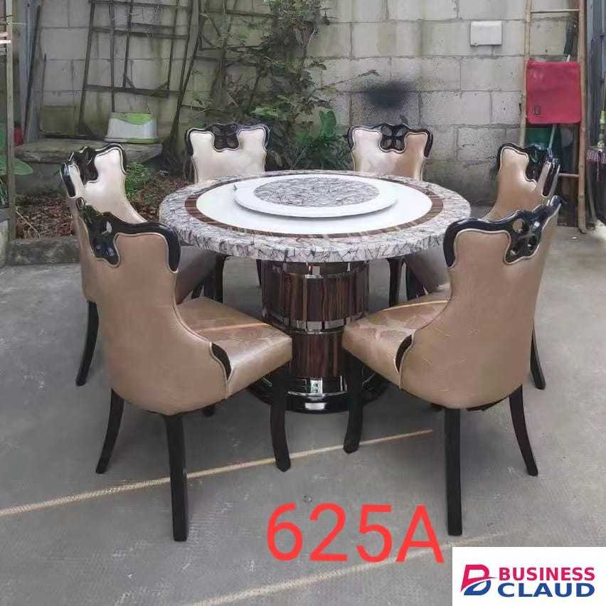 Marble Dining Table