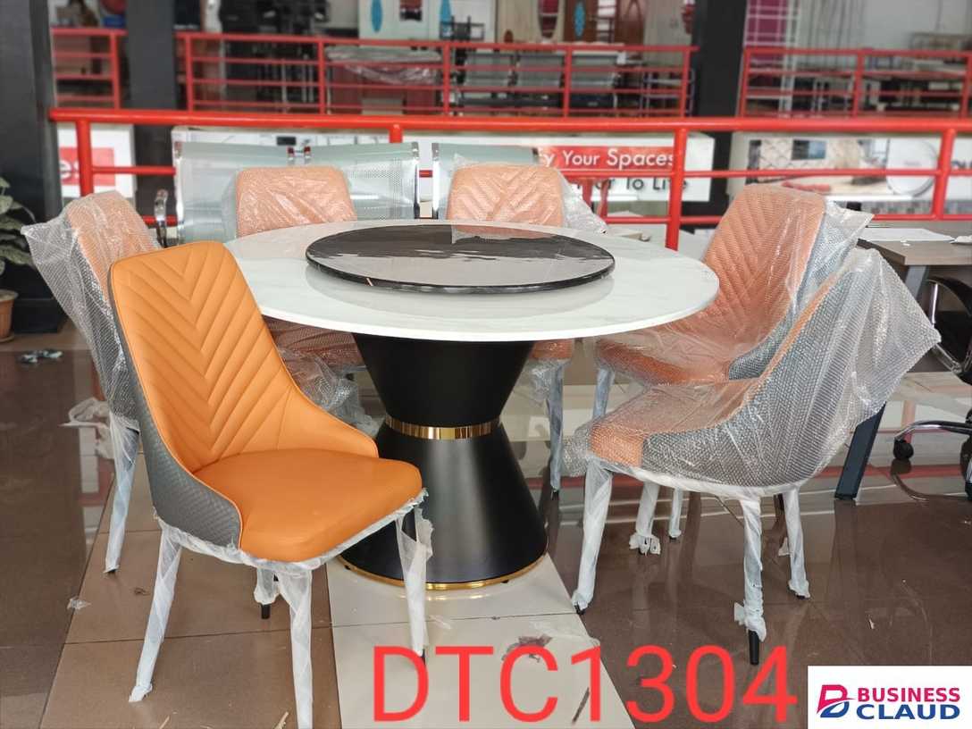 Modern Dining Set